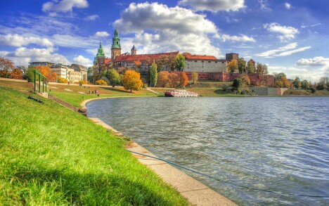 Krakow